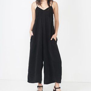 Ozma Ingrid Jumpsuit BNWT Size M